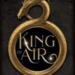 King of Air By D.N. Hoxa