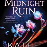 Midnight Ruin By Katee Robert