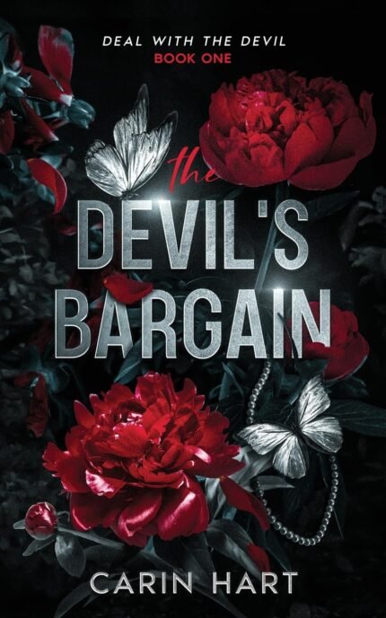 The Devil's Bargain  By Carin Hart