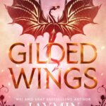 Gilded Wings By Jaymin Eve