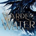 Warden of Water  By D.N. Hoxa