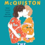The Pairing  By Casey McQuiston