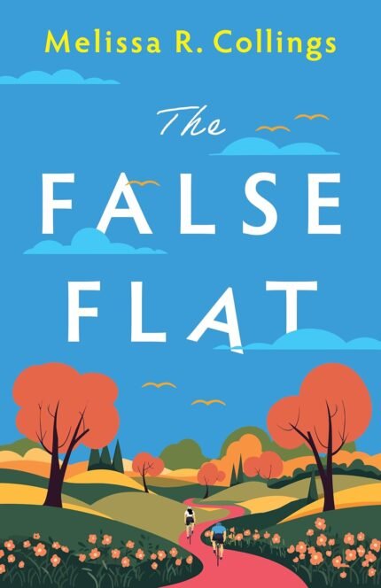 The False Flat By Melissa Collings