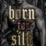 Born for Silk  By Nicci Harris
