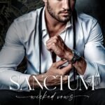 Sanctum  By Jane Henry