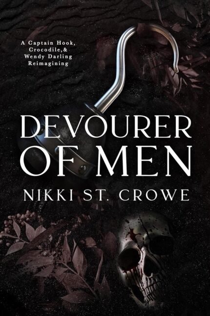 Devourer of Men  By Nikki St. Crowe