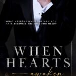When Hearts Awaken By Victoria Lum