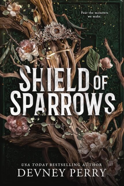 Shield of Sparrows  By Devney Perry