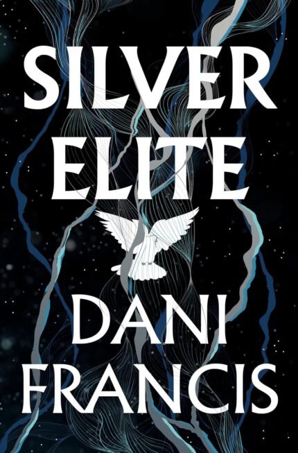 Silver Elite By Dani Francis