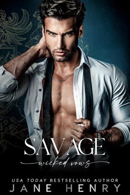 Savage By Jane Henry