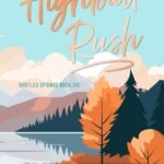 Highball Rush By Claire Kingsley