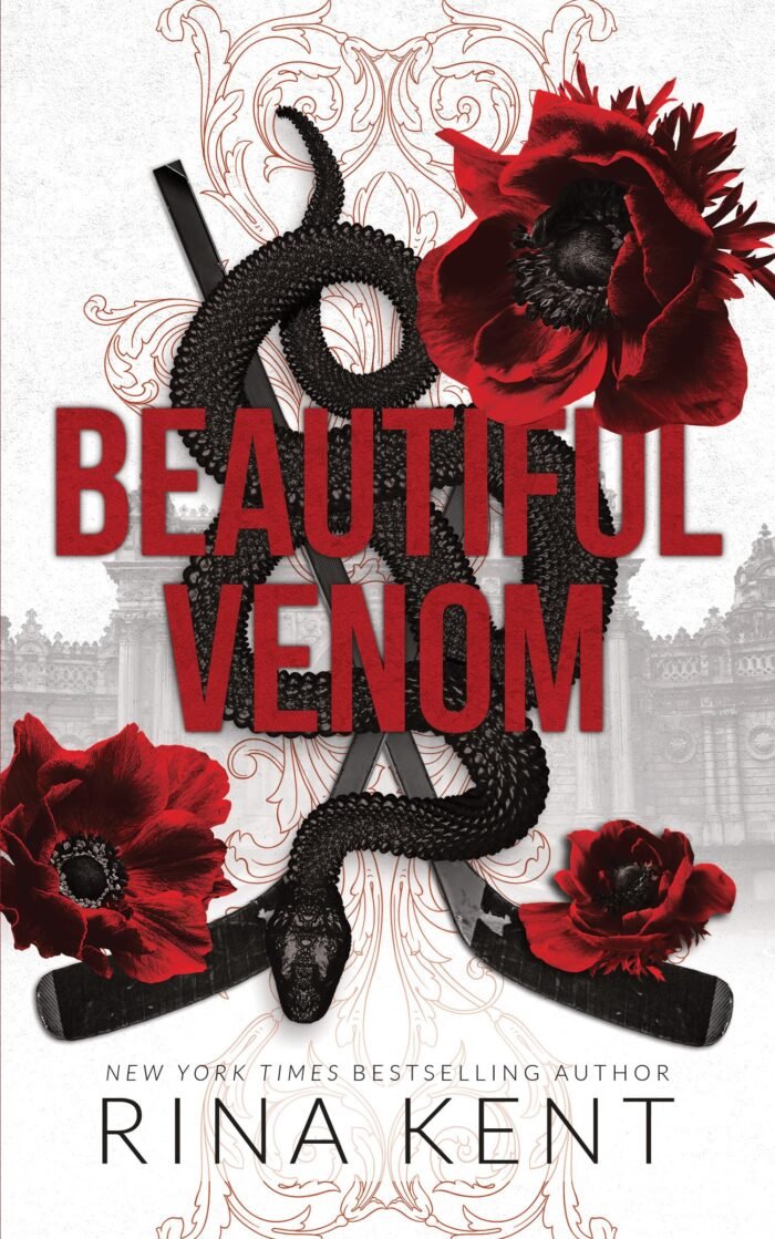 Beautiful Venom By Rina Kent - Image 1