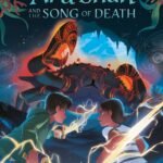 Aru Shah and the Song of Death By Roshani Chokshi
