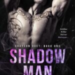 Shadow Man By Catherine Wiltcher