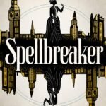 Spellbreaker  By Charlie N. Holmberg
