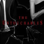 The Untouchables  By J.J. McAvoy