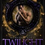 Twilight Siege  By Jill Ramsower