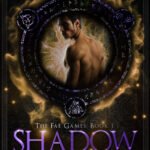 Shadow Play By Jill Ramsower