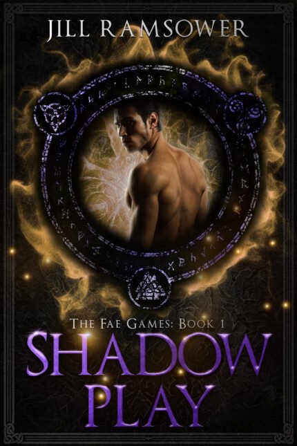 Shadow Play By Jill Ramsower