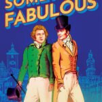 Something Fabulous  By Alexis Hall