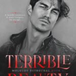 Terrible Beauty  By Anna Zaires