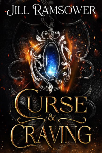 Curse and Craving By Jill Ramsower