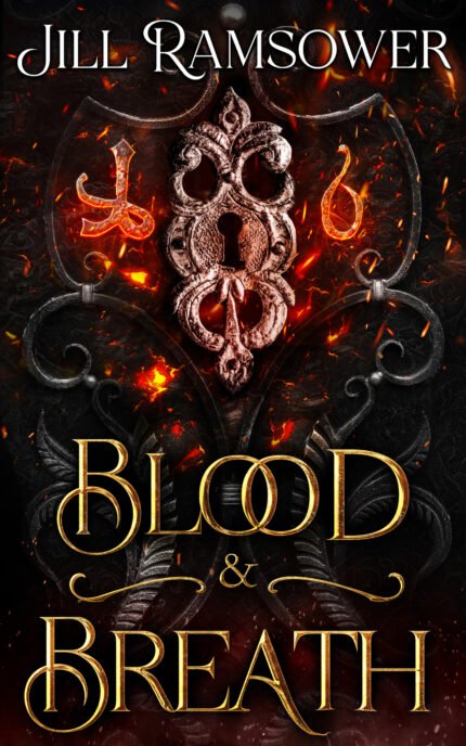 Blood and Breath By Jill Ramsower