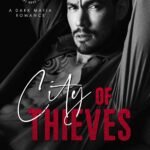 City of Thieves By Cora Kenborn ,  Catherine Wiltcher