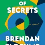 Symphony of Secrets By Brendan Slocumb