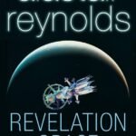 Revelation Space  By Alastair Reynolds