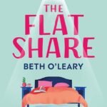 The Flatshare By Beth O'Leary