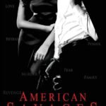 American Savages By J.J. McAvoy