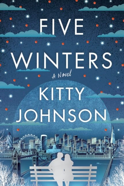 Five Winters By Kitty Johnson