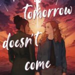 If Tomorrow Doesn't Come By Jen St. Jude