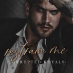 Restrain Me By Michelle Heard