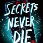 Secrets Never Die  By Vincent Ralph