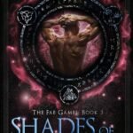 Shades of Betrayal By Jill Ramsower