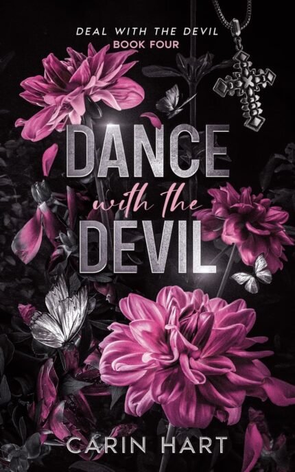 Dance with the Devil  By Carin Hart