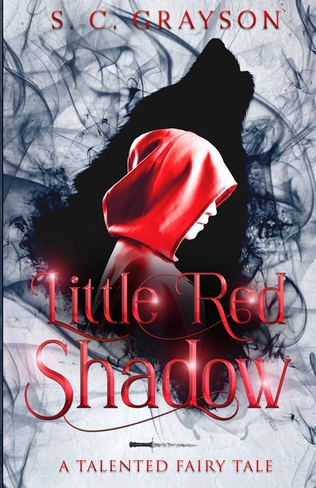 7125FCYsdeL._AC_UF1000,1000_QL80_ Little Red Shadow By S.C. Grayson - Image 1