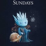 A Month of Sundays  By Courtney Peppernell