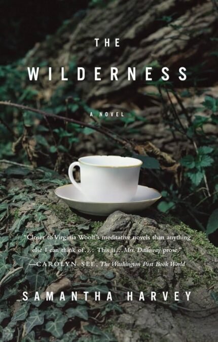 The Wilderness By Samantha Harvey