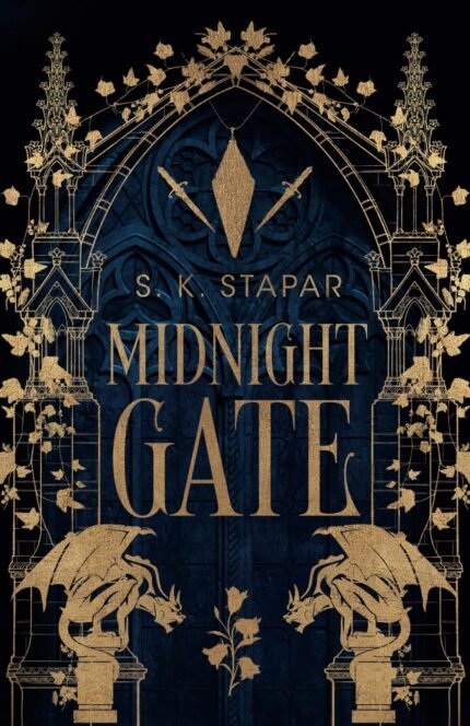 Midnight Gate By S. K. Stapar