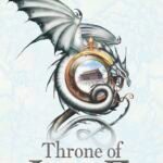 Throne of Jade By Naomi Novik