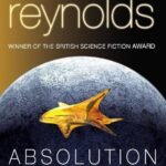 Absolution Gap By Alastair Reynolds