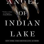 The Angel of Indian Lake  By Stephen Graham Jones