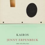 Kairos By Jenny Erpenbeck