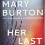 Her Last Word  By Mary Burton