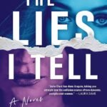 The Lies I Told By Mary Burton