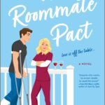 The Roommate Pact  By Allison Ashley