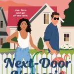 Next-Door Nemesis By Alexa Martin
